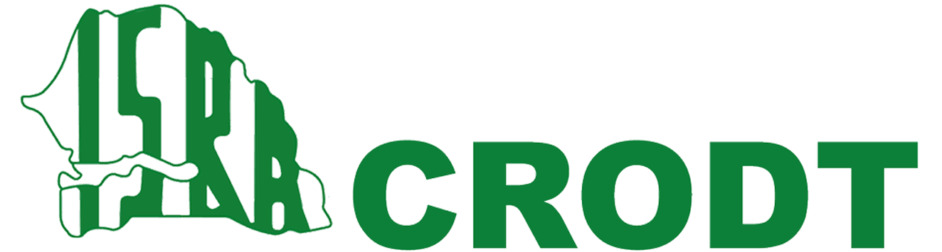 CENTRE DE RECHERCHES OCÉANOGRAPHIQUES DE DAKAR-THIAROYE  Explorer les Profondeurs de l'Océan pour une Gestion Durable des Ressources.